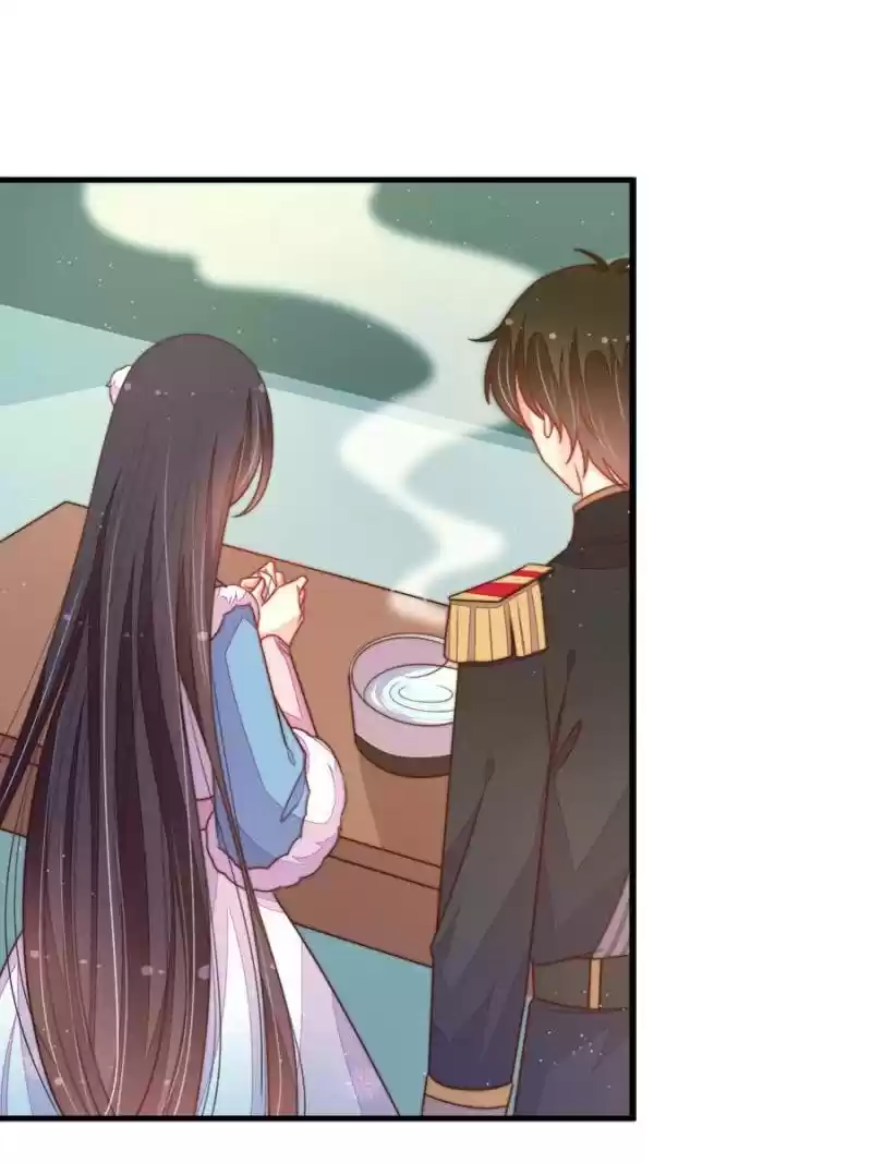 Marshal Is Jealous Everyday Chapter 154