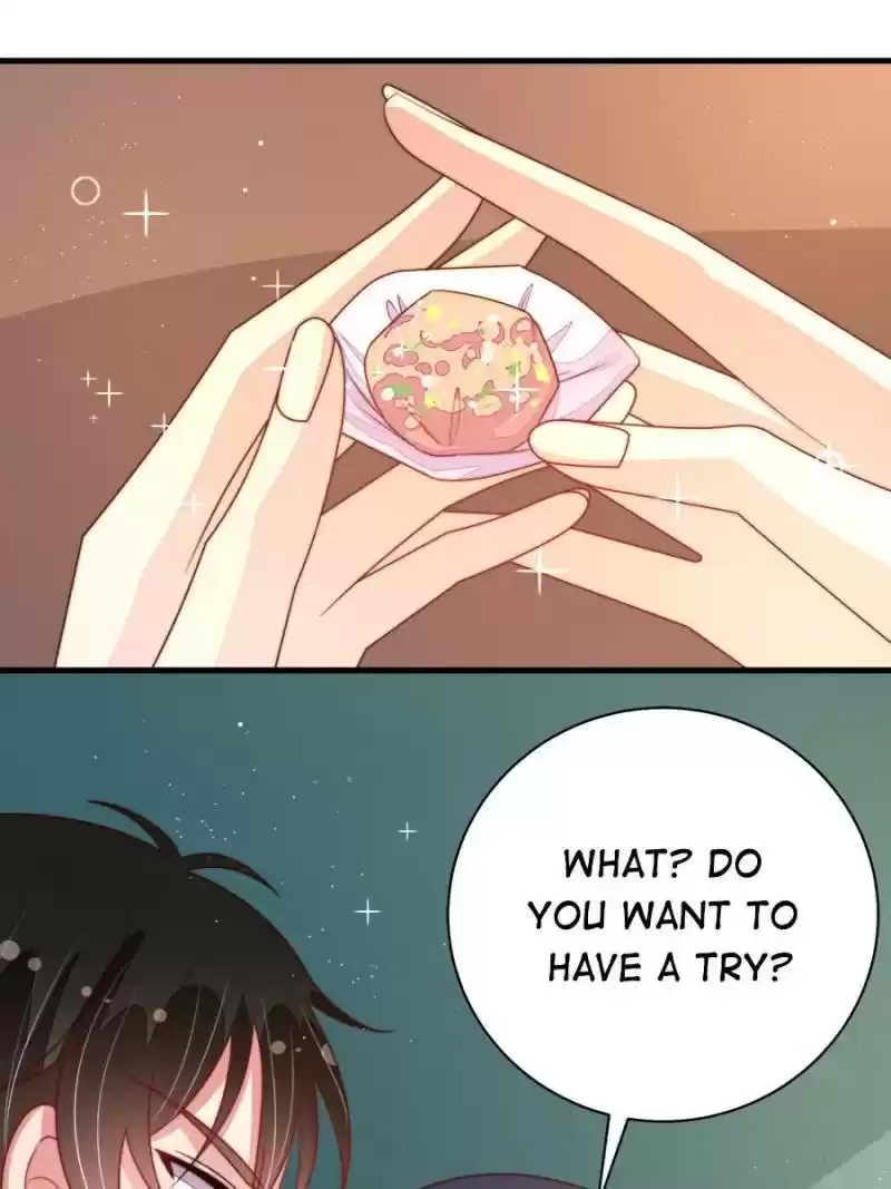 Marshal Is Jealous Everyday Chapter 154