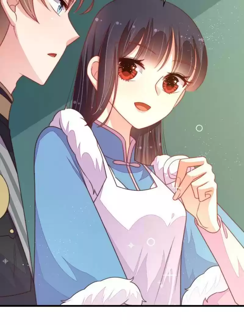 Marshal Is Jealous Everyday Chapter 154