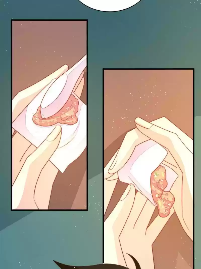 Marshal Is Jealous Everyday Chapter 154