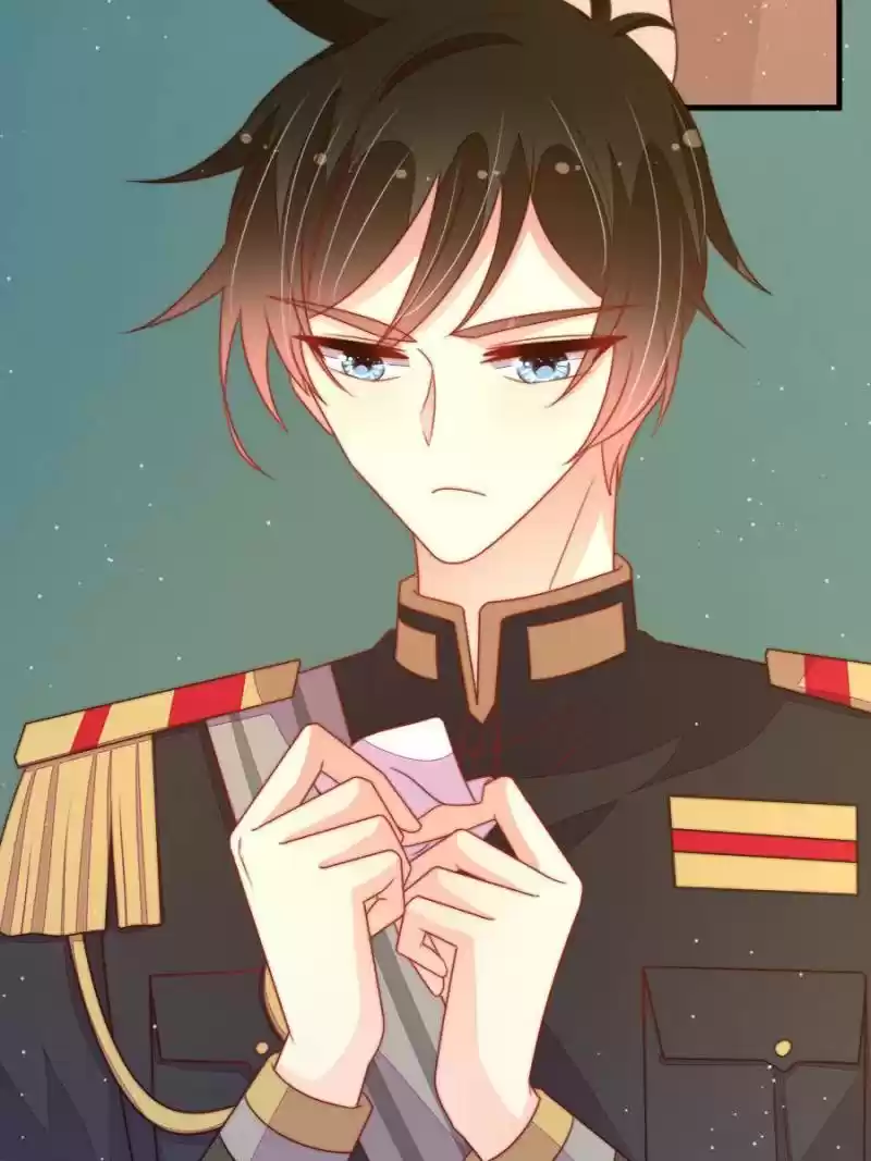 Marshal Is Jealous Everyday Chapter 154