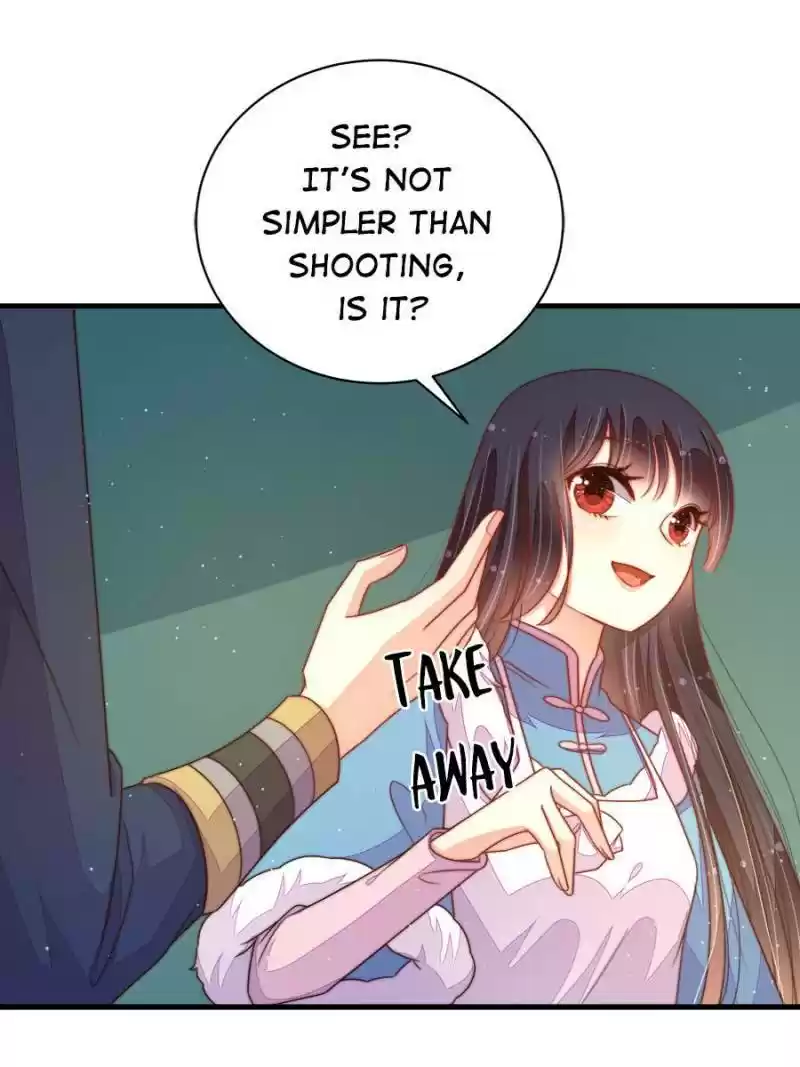 Marshal Is Jealous Everyday Chapter 154