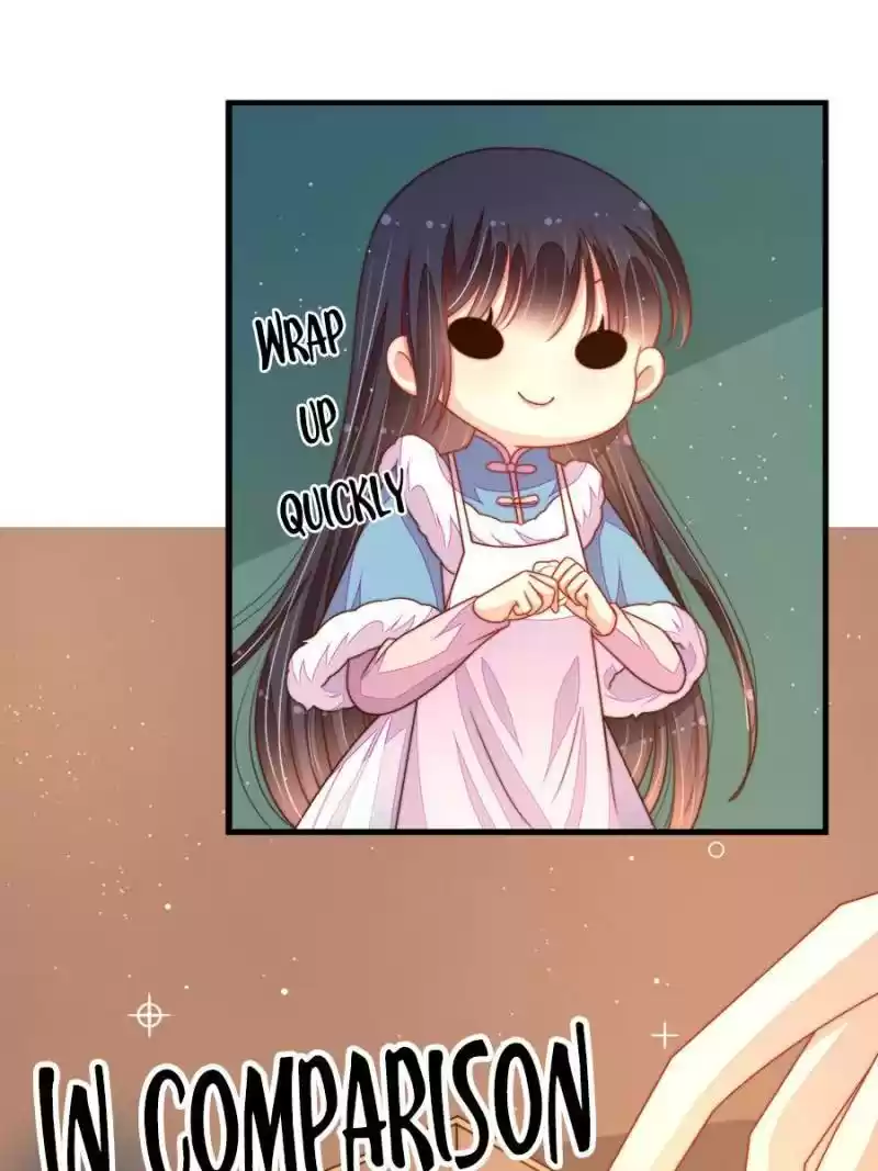 Marshal Is Jealous Everyday Chapter 154