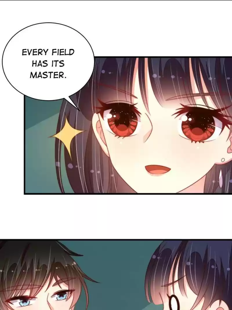 Marshal Is Jealous Everyday Chapter 154