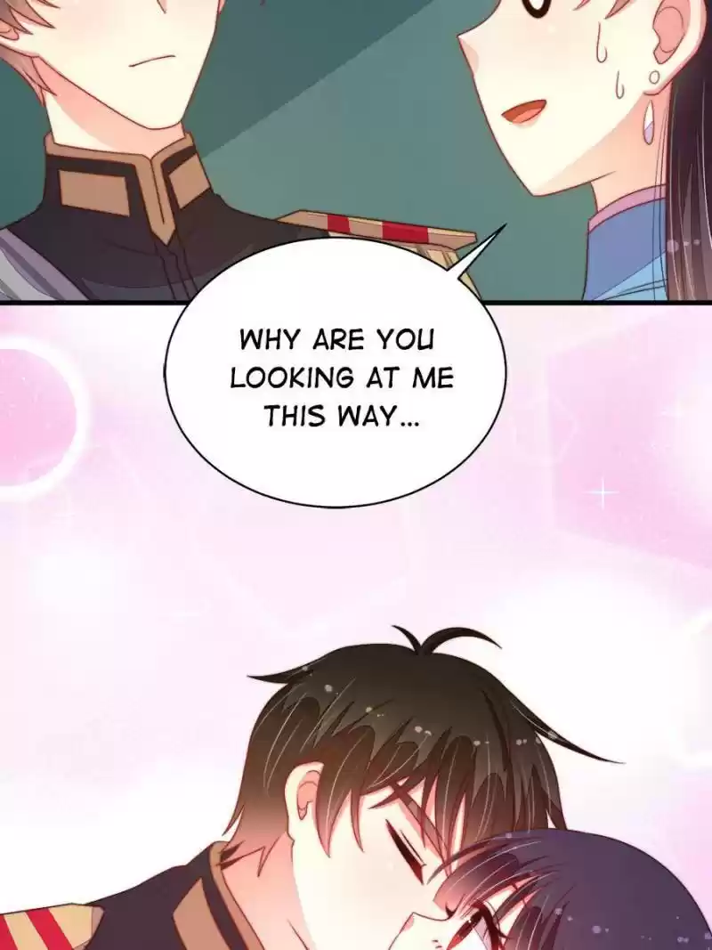 Marshal Is Jealous Everyday Chapter 154