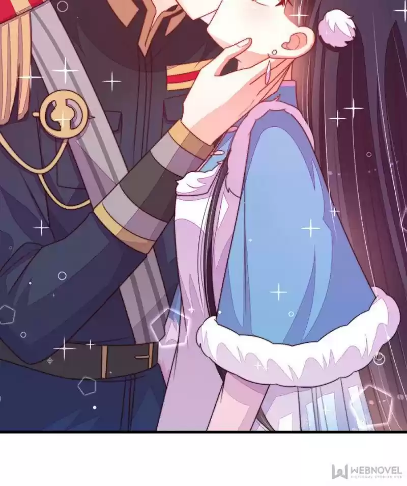 Marshal Is Jealous Everyday Chapter 154