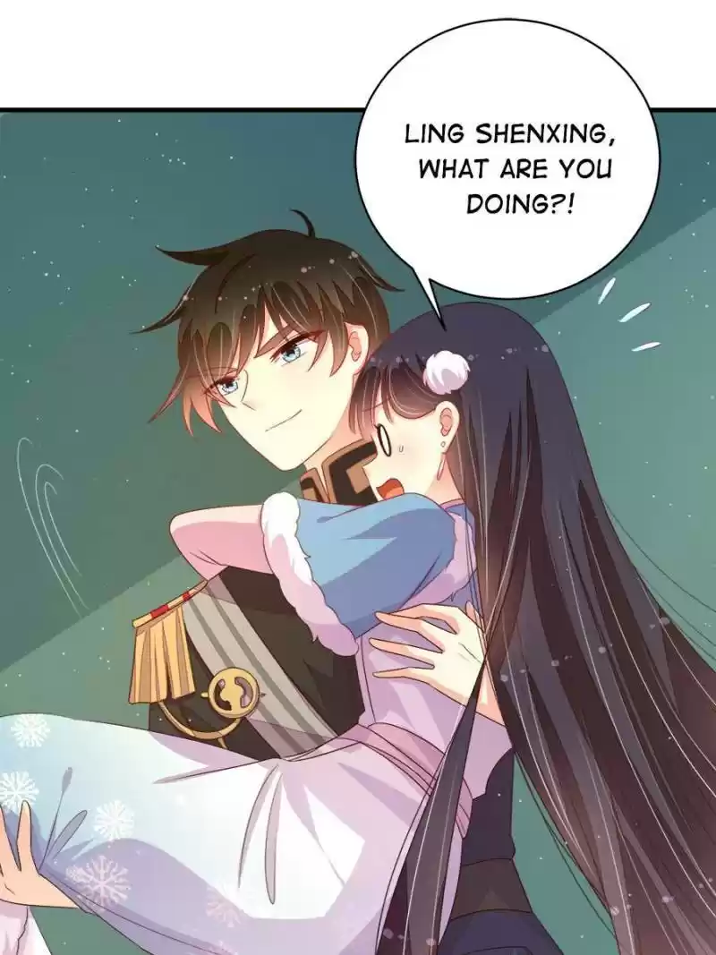 Marshal Is Jealous Everyday Chapter 154