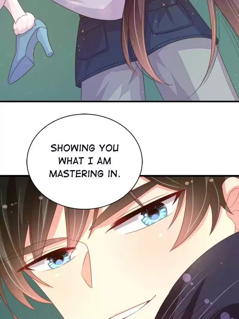 Marshal Is Jealous Everyday Chapter 154