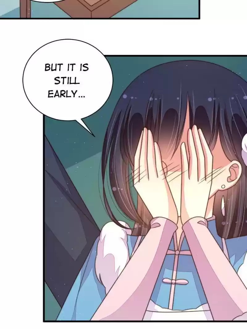 Marshal Is Jealous Everyday Chapter 154