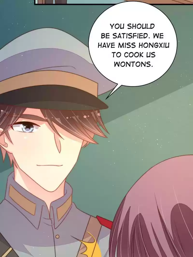 Marshal Is Jealous Everyday Chapter 154