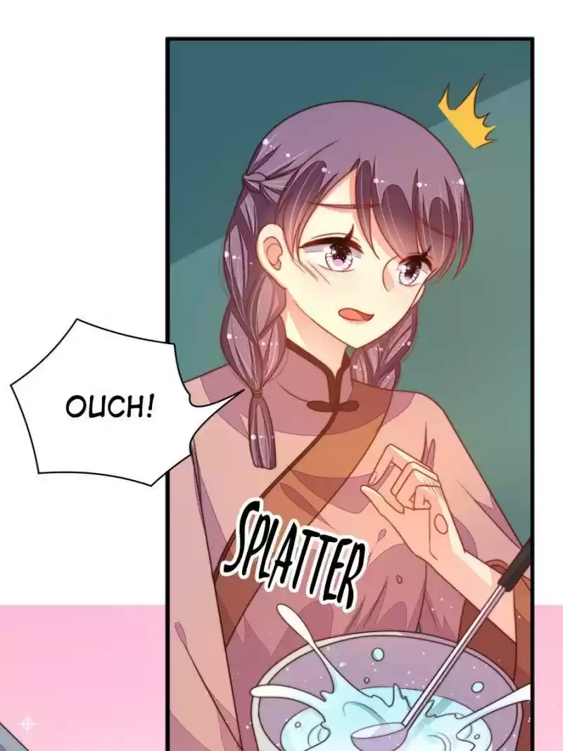 Marshal Is Jealous Everyday Chapter 154