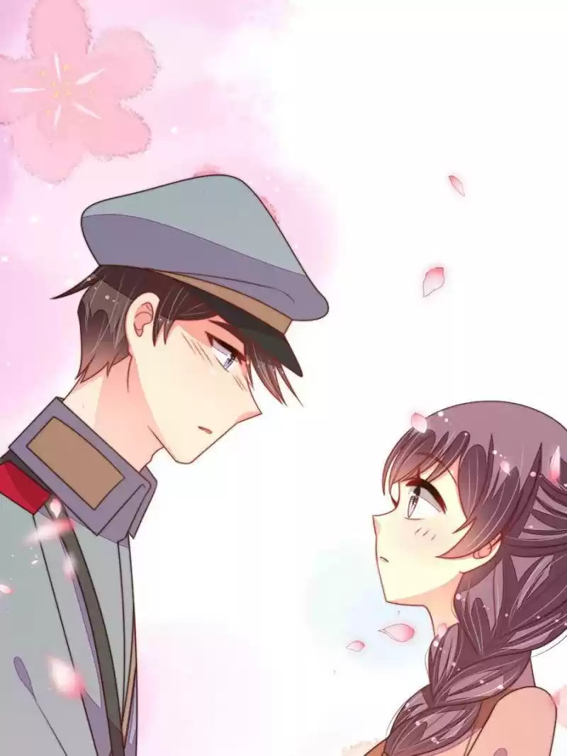 Marshal Is Jealous Everyday Chapter 154