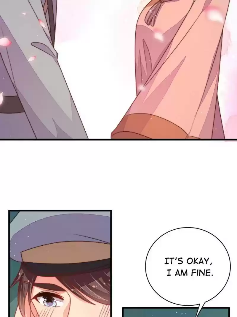 Marshal Is Jealous Everyday Chapter 154