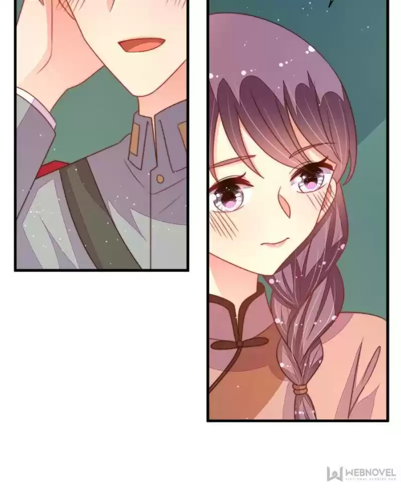 Marshal Is Jealous Everyday Chapter 154