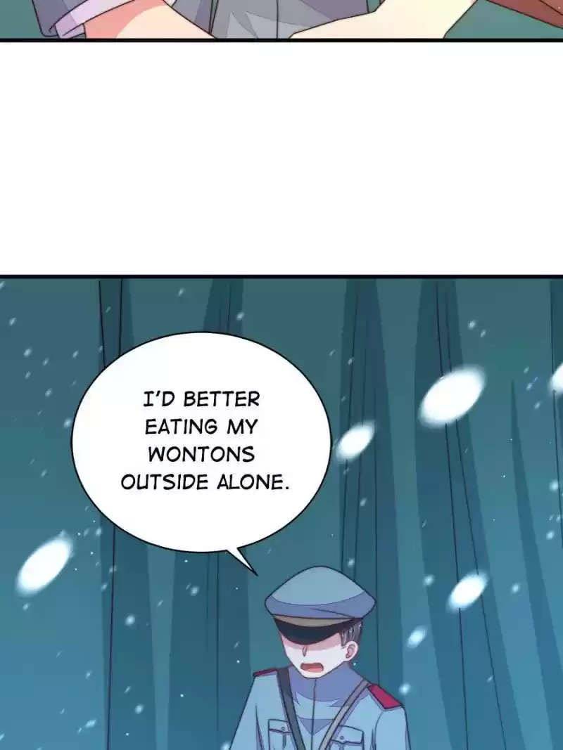 Marshal Is Jealous Everyday Chapter 154