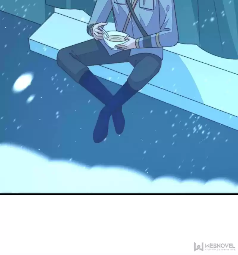 Marshal Is Jealous Everyday Chapter 154