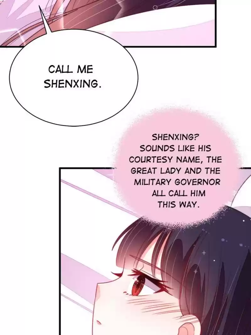 Marshal Is Jealous Everyday Chapter 155