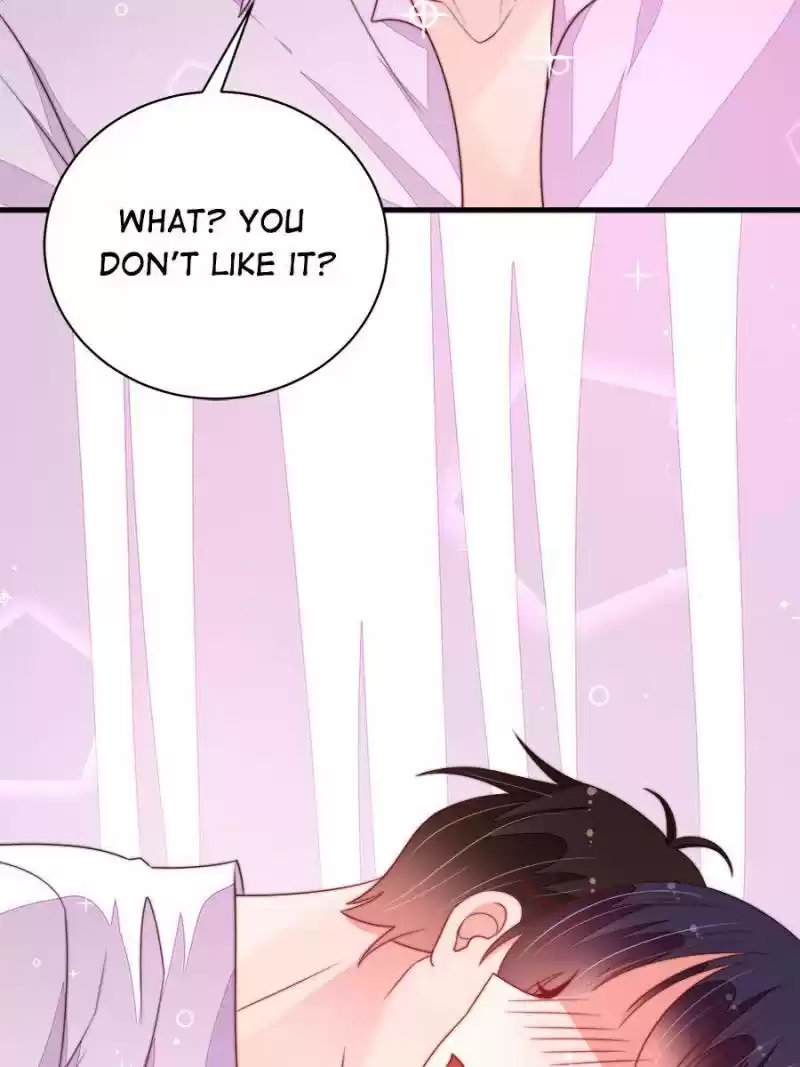 Marshal Is Jealous Everyday Chapter 155