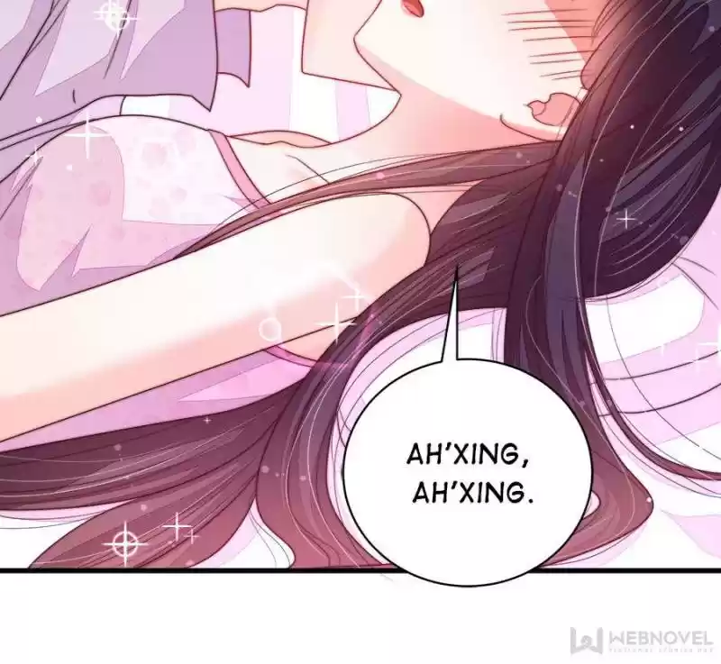 Marshal Is Jealous Everyday Chapter 155