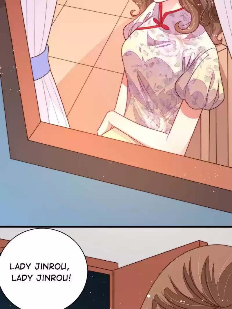 Marshal Is Jealous Everyday Chapter 155