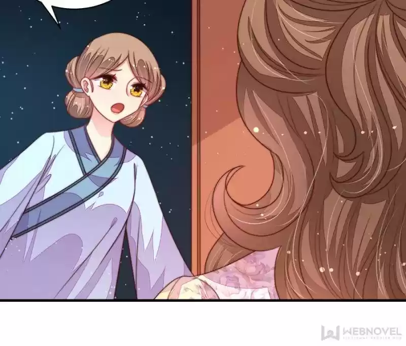 Marshal Is Jealous Everyday Chapter 155