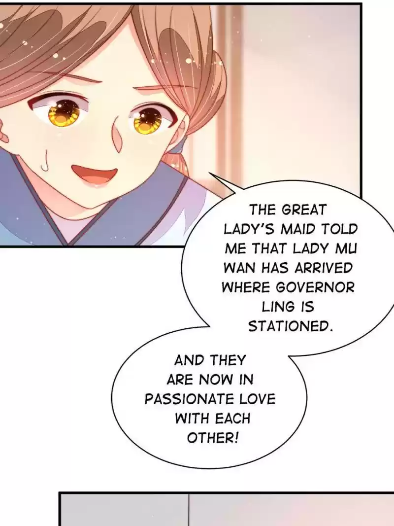 Marshal Is Jealous Everyday Chapter 155