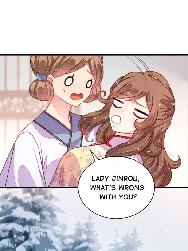 Marshal Is Jealous Everyday Chapter 155