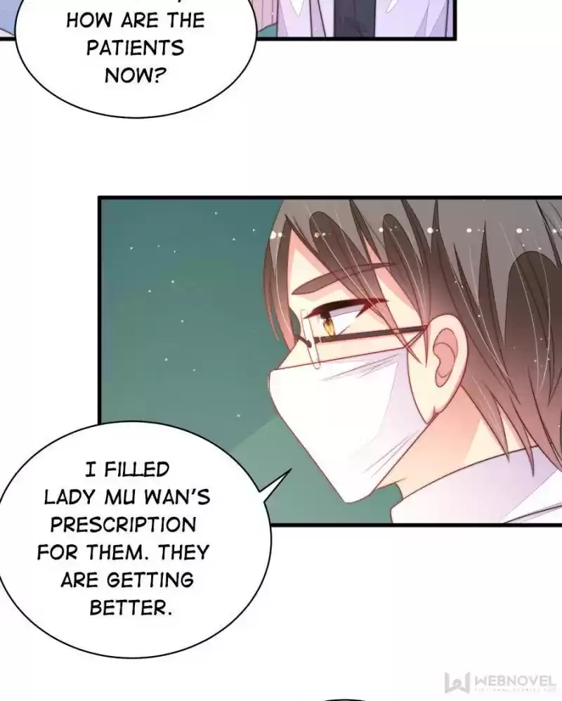 Marshal Is Jealous Everyday Chapter 155