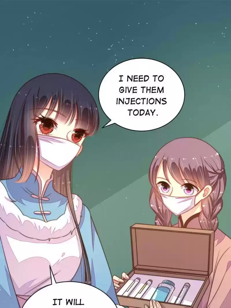 Marshal Is Jealous Everyday Chapter 155