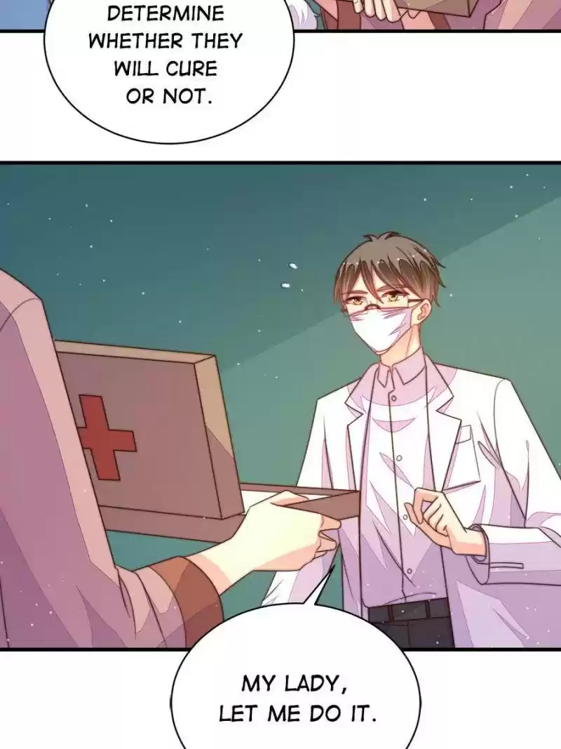 Marshal Is Jealous Everyday Chapter 155