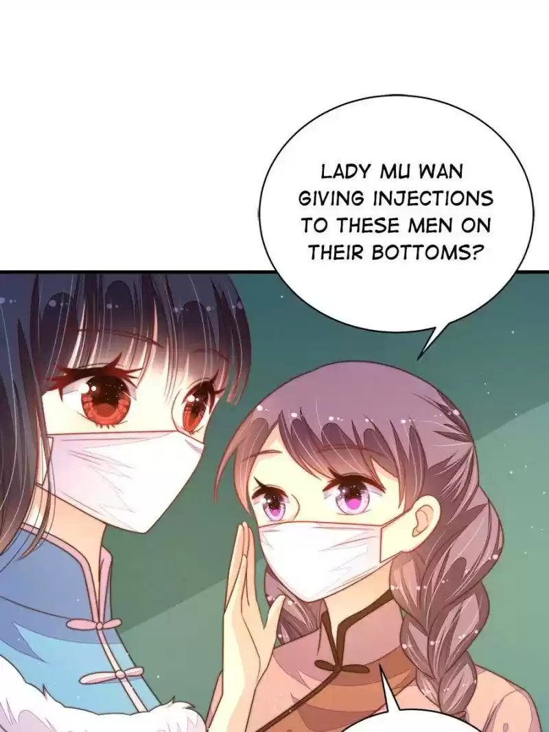 Marshal Is Jealous Everyday Chapter 155