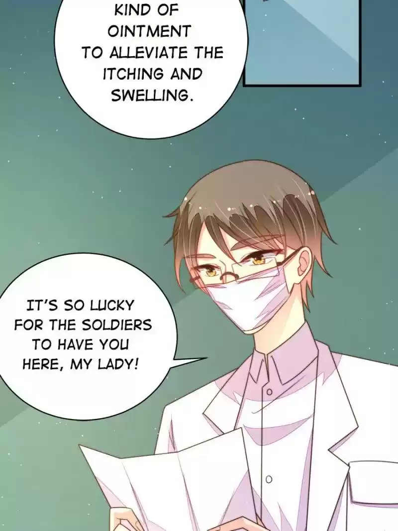 Marshal Is Jealous Everyday Chapter 155