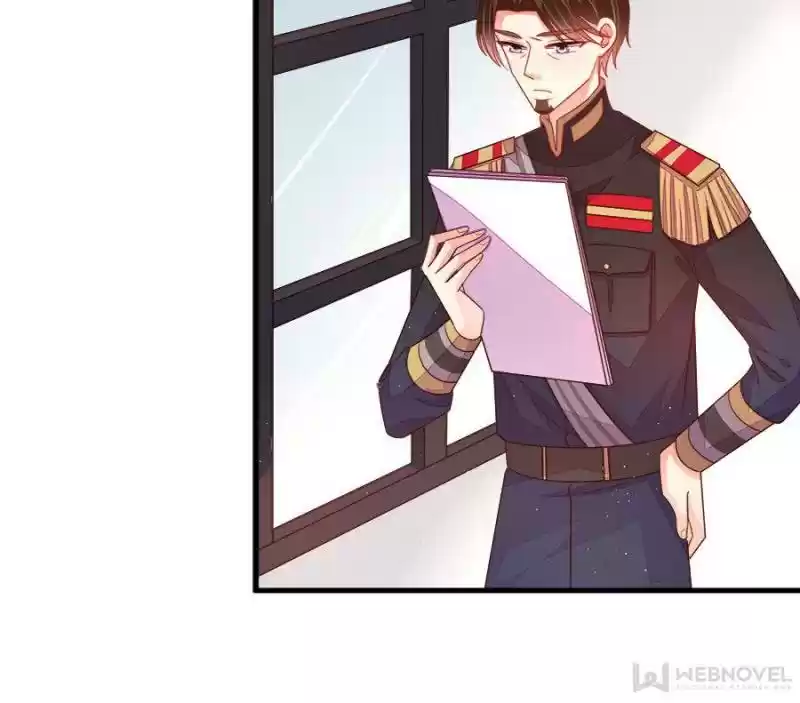 Marshal Is Jealous Everyday Chapter 156