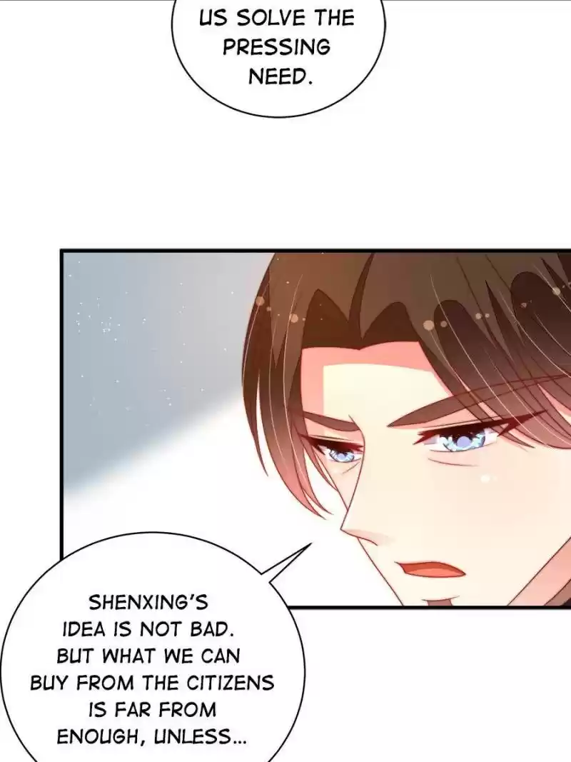Marshal Is Jealous Everyday Chapter 156