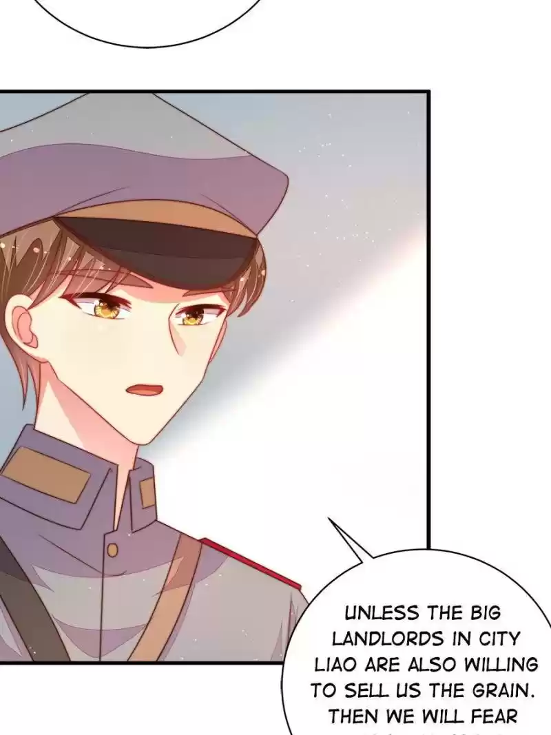 Marshal Is Jealous Everyday Chapter 156