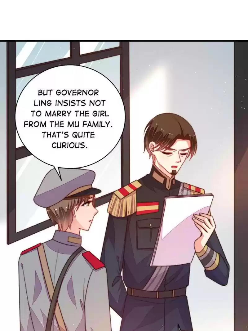 Marshal Is Jealous Everyday Chapter 156