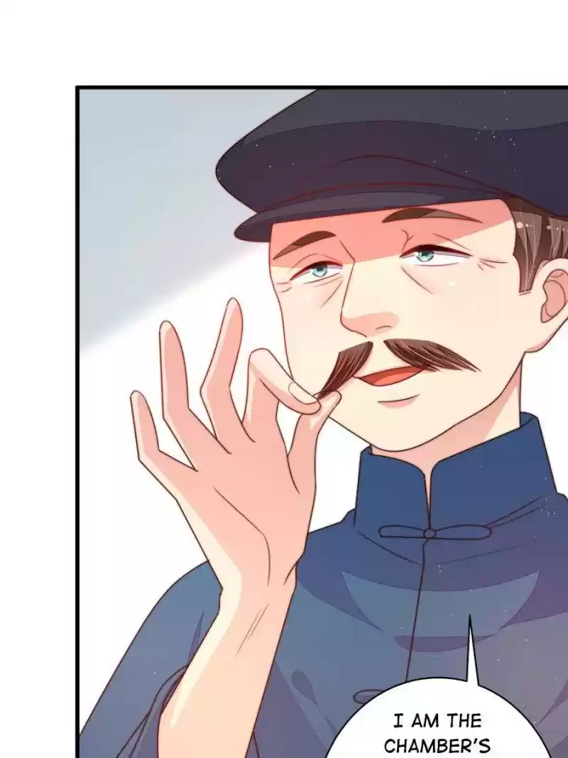 Marshal Is Jealous Everyday Chapter 156