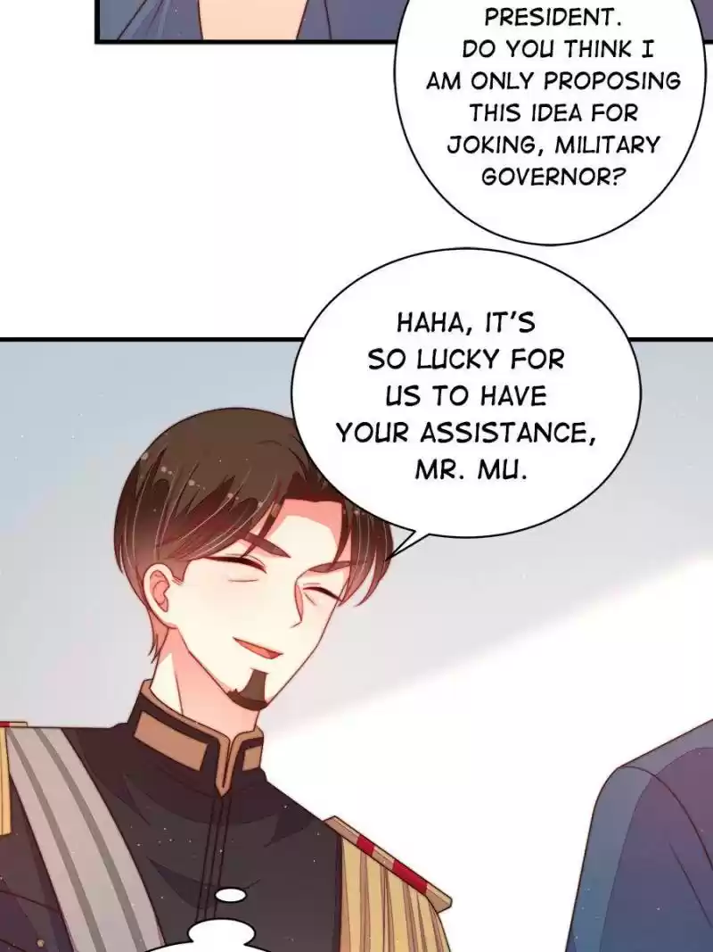 Marshal Is Jealous Everyday Chapter 156