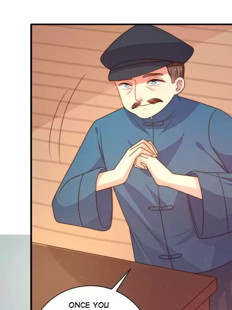 Marshal Is Jealous Everyday Chapter 156