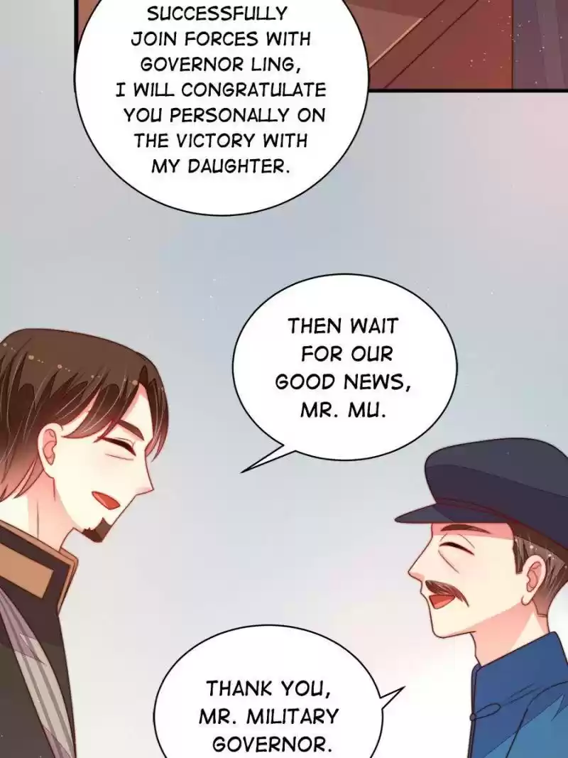 Marshal Is Jealous Everyday Chapter 156