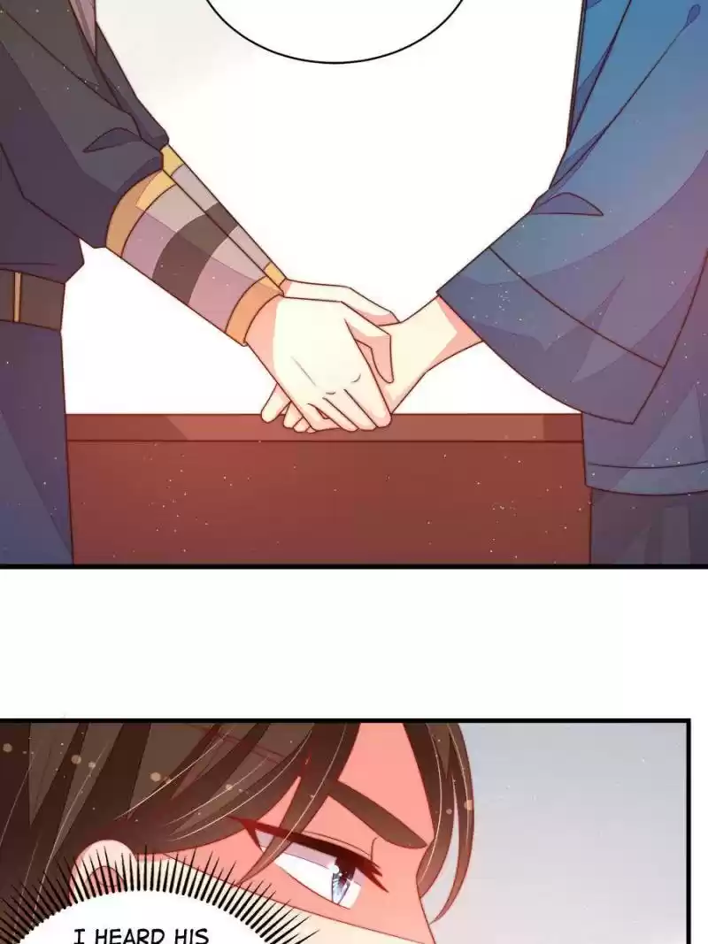 Marshal Is Jealous Everyday Chapter 156