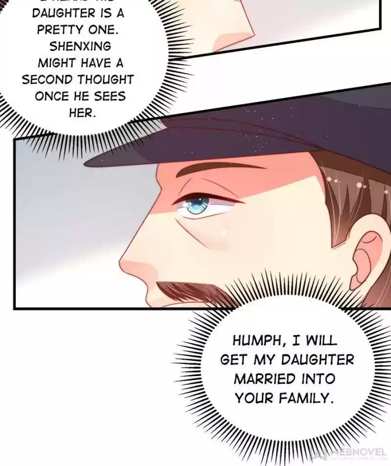 Marshal Is Jealous Everyday Chapter 156