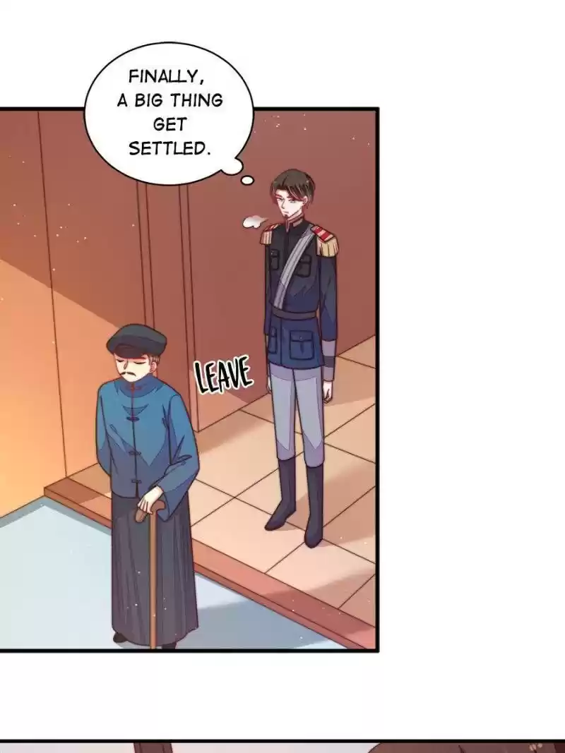 Marshal Is Jealous Everyday Chapter 156