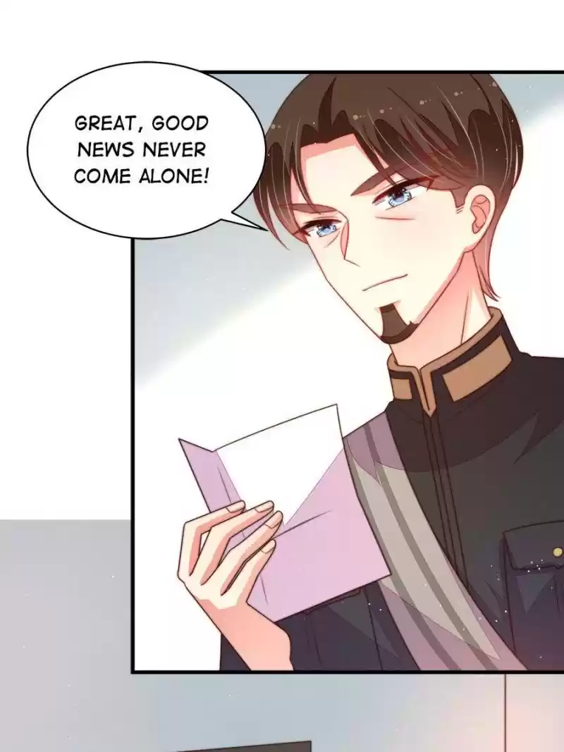 Marshal Is Jealous Everyday Chapter 156