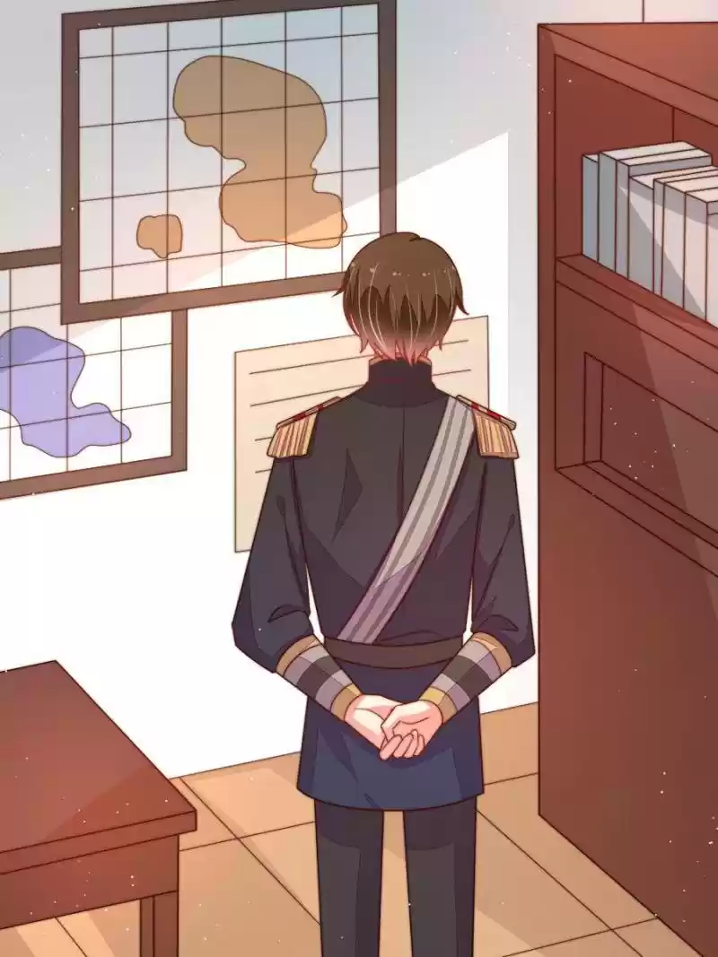 Marshal Is Jealous Everyday Chapter 156