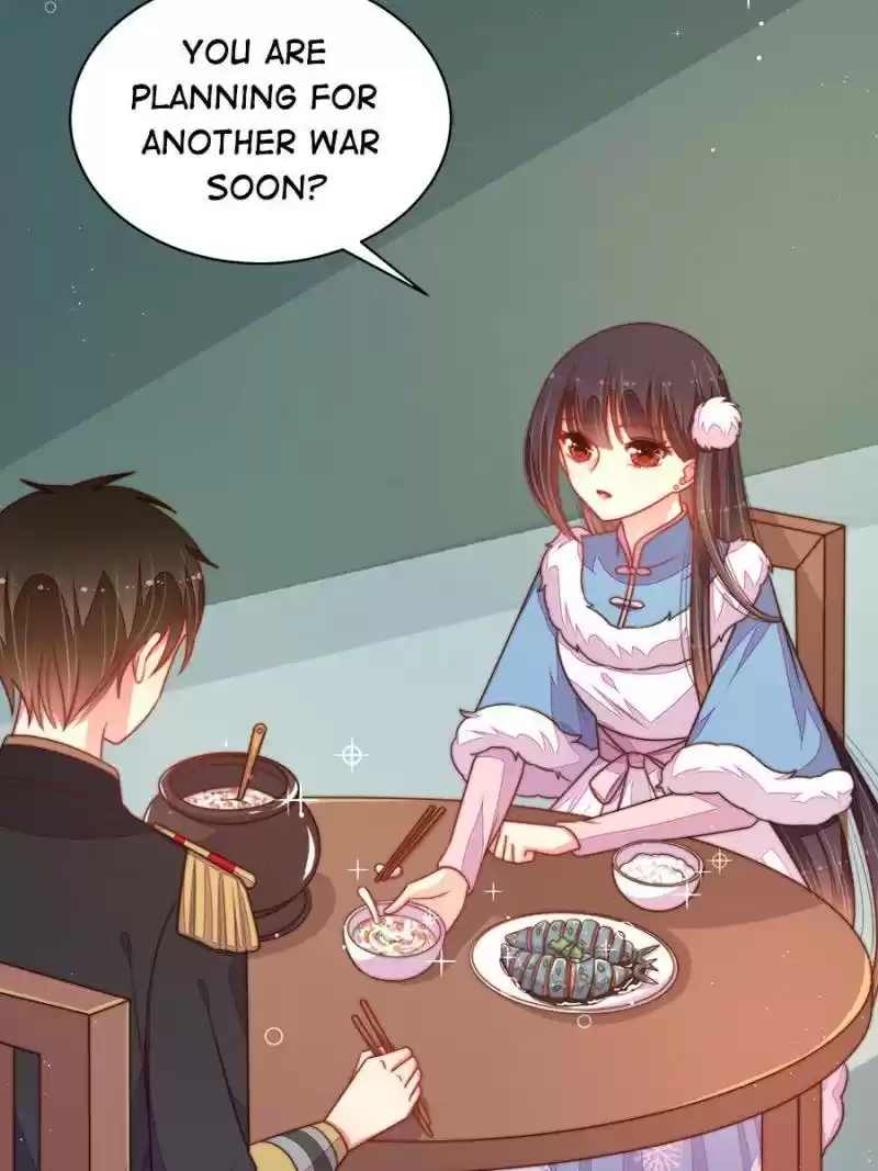 Marshal Is Jealous Everyday Chapter 156