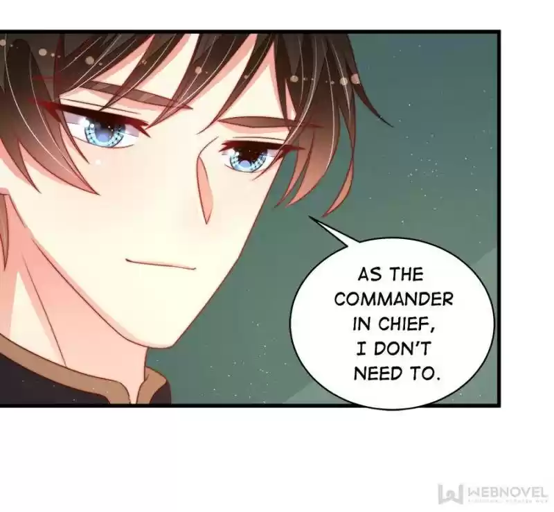 Marshal Is Jealous Everyday Chapter 156