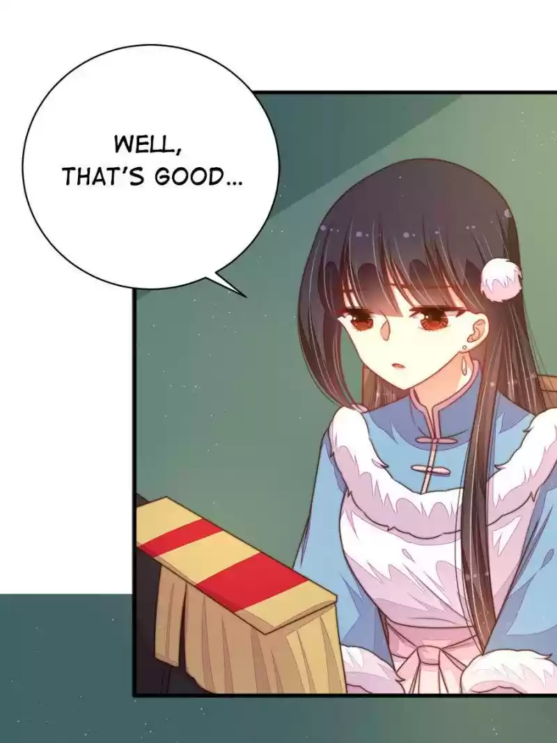 Marshal Is Jealous Everyday Chapter 156