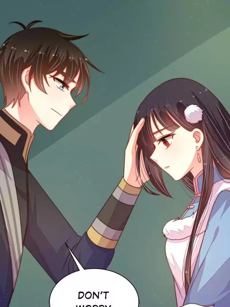 Marshal Is Jealous Everyday Chapter 156