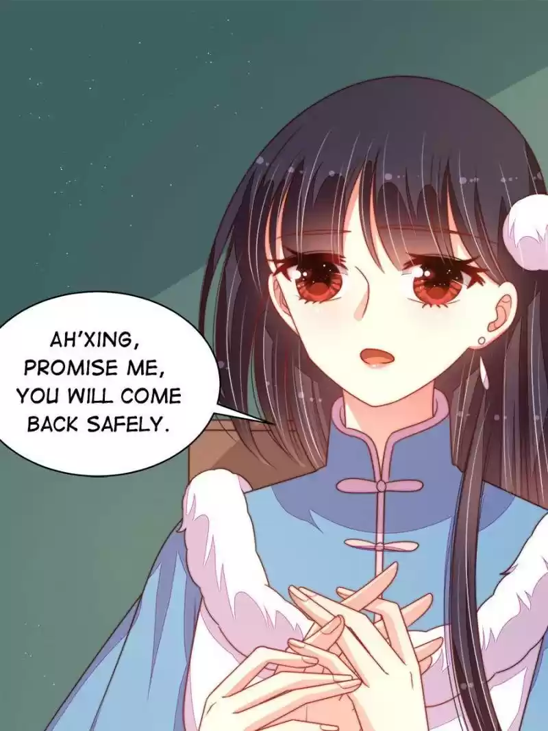 Marshal Is Jealous Everyday Chapter 156